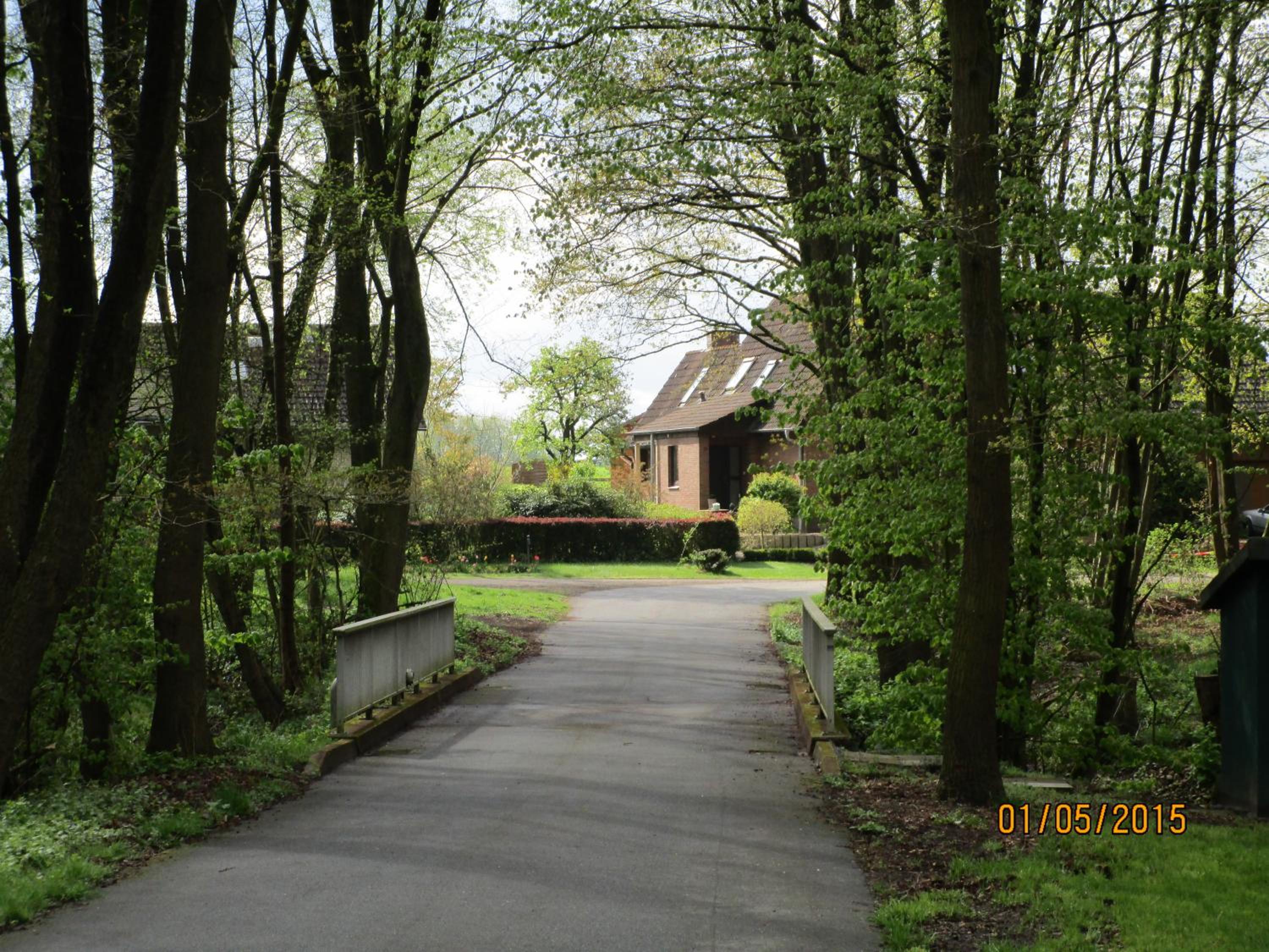 Studioferienhaus Herzogstadt-Celle