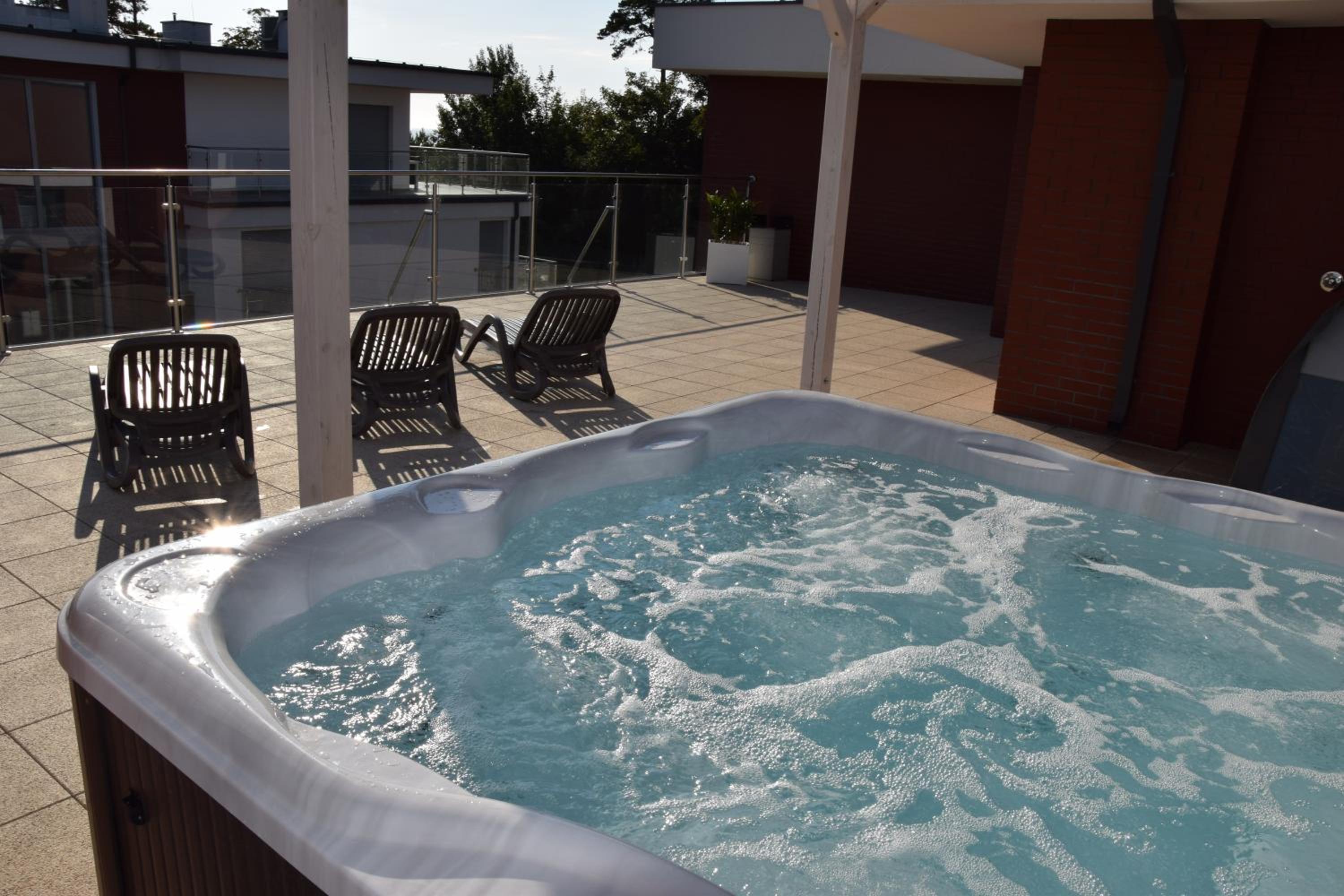 Apartament Ibiza przy plaży view 2
