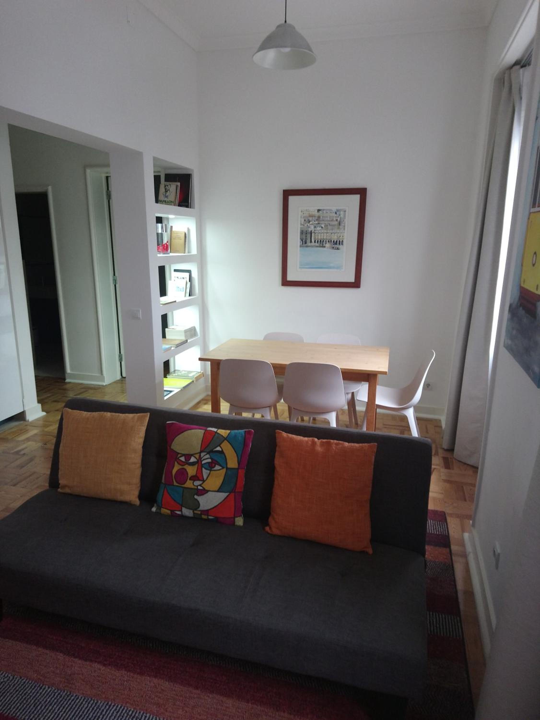 Alex Home view 5