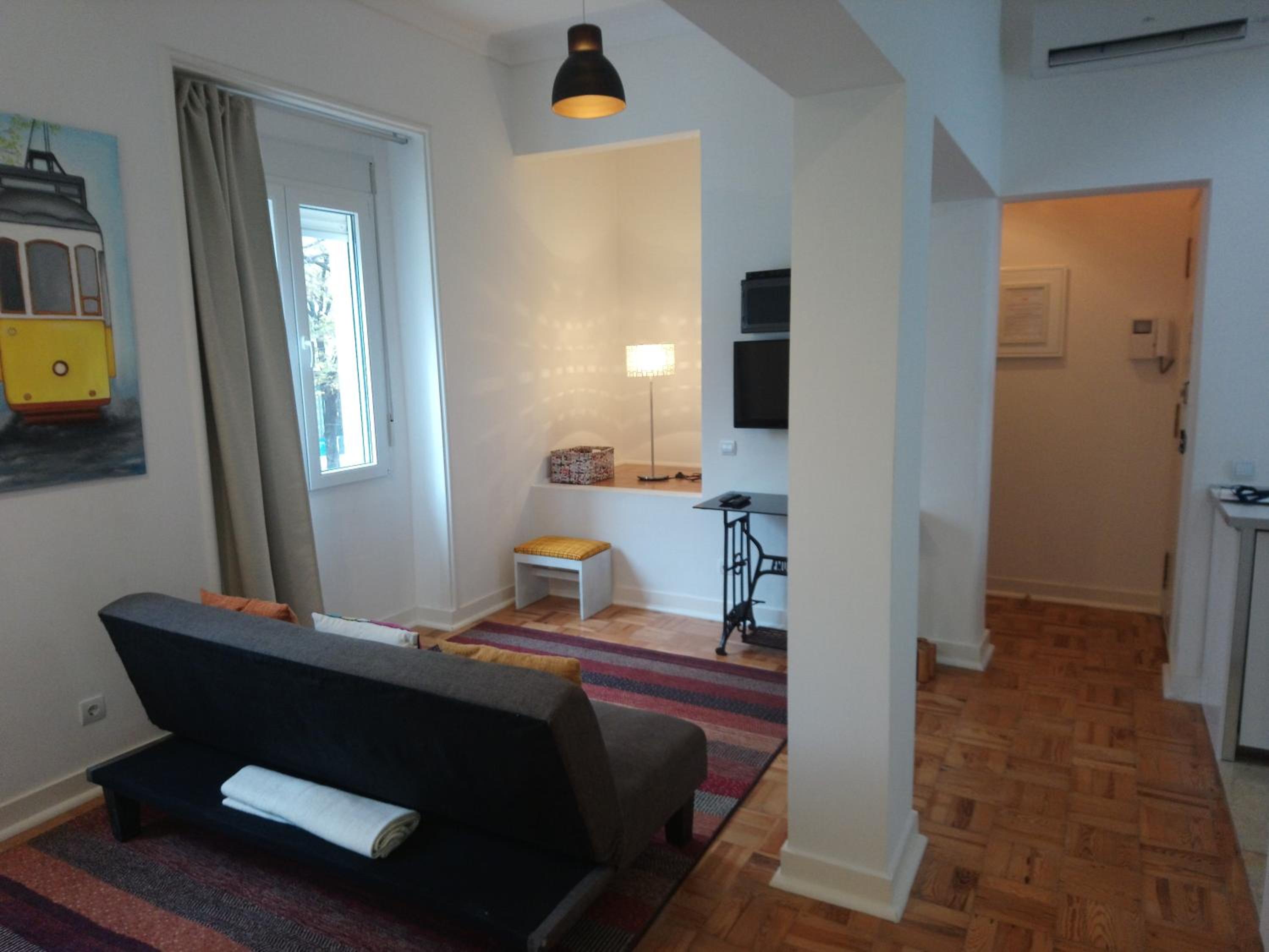 Alex Home view 4