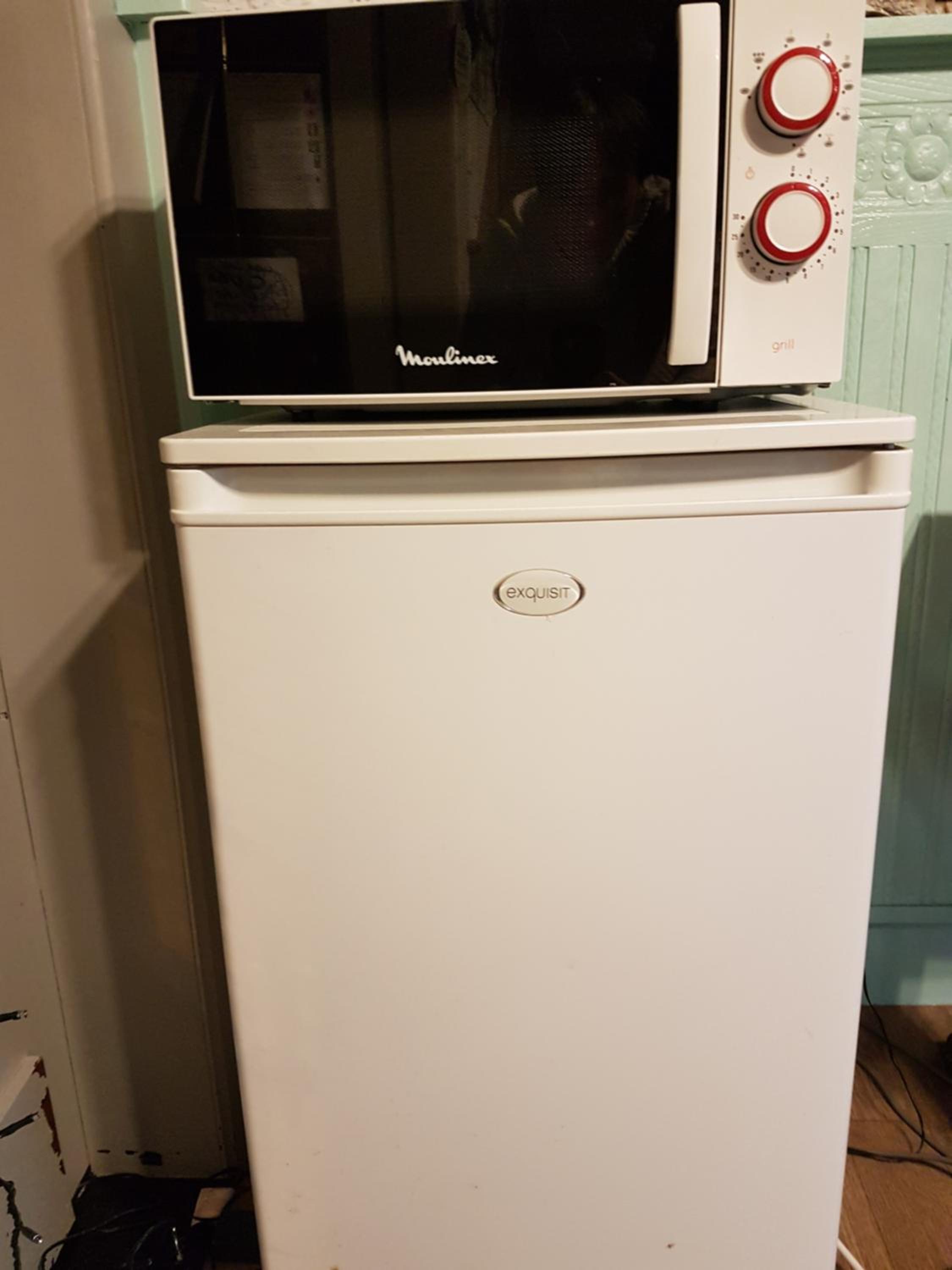 Gastenkamers in vakantiewoning CasaCuriosa