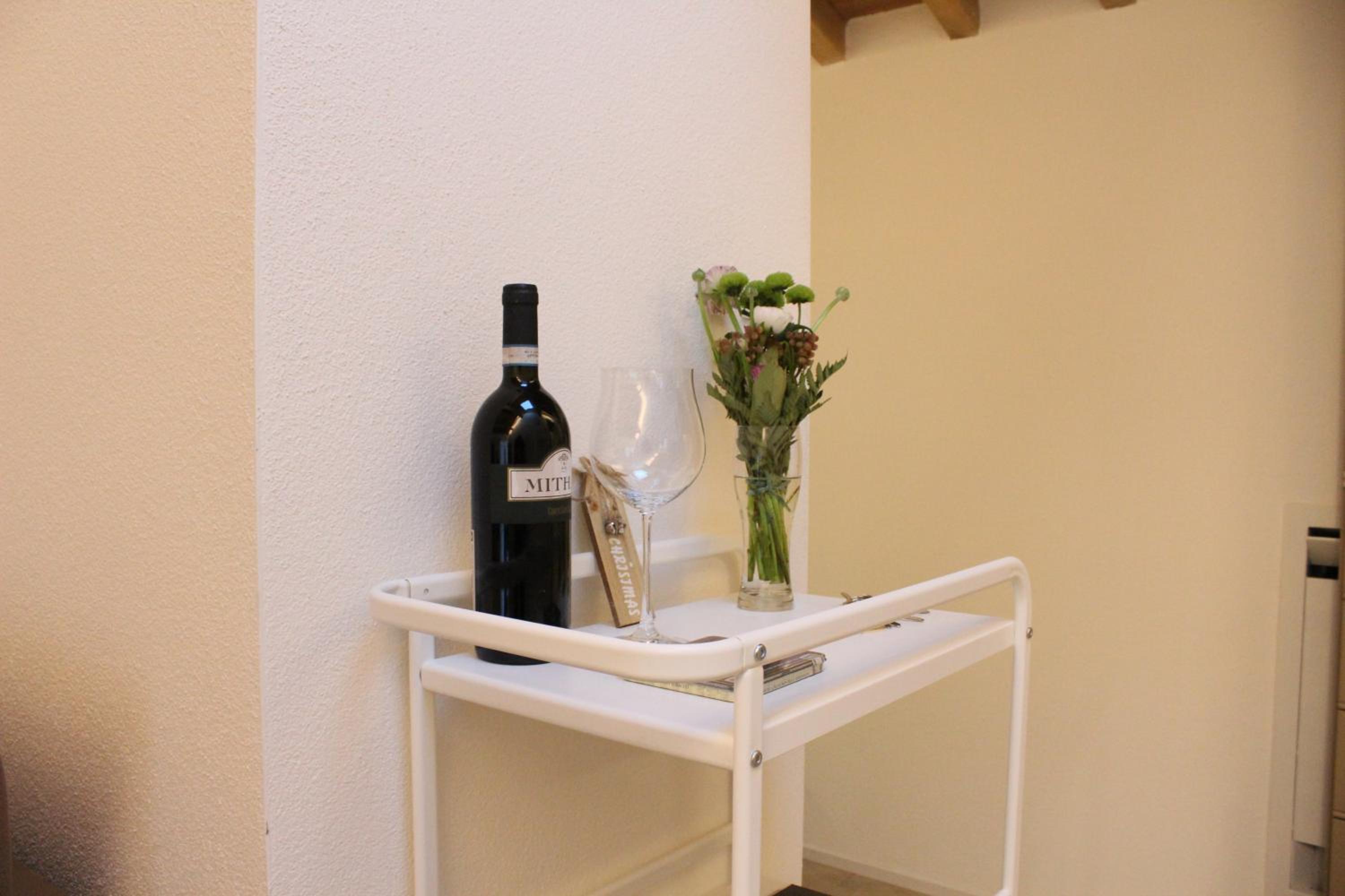 Podere Castagne