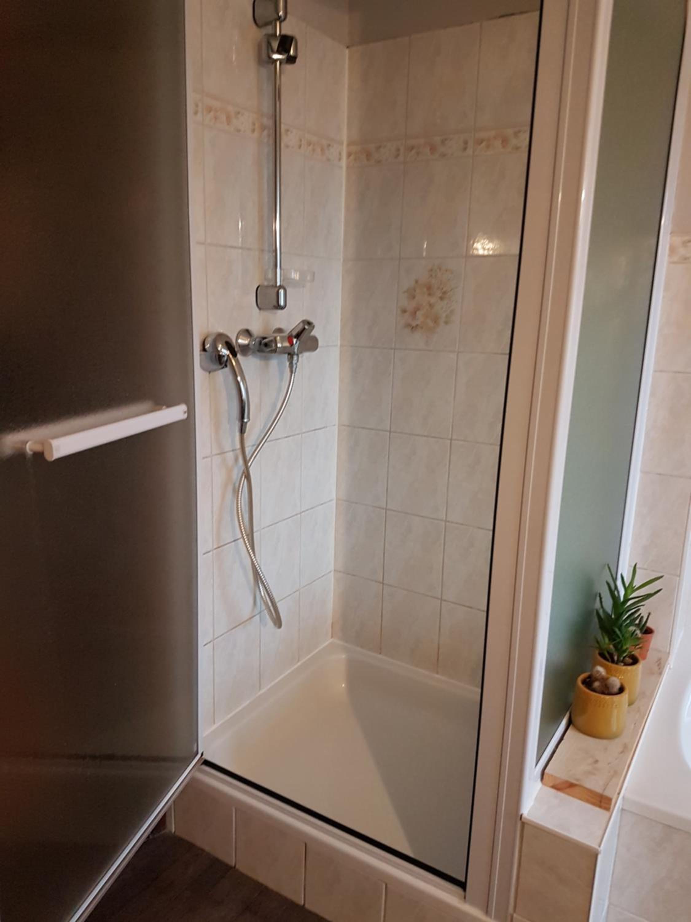 Gastenkamers in vakantiewoning CasaCuriosa