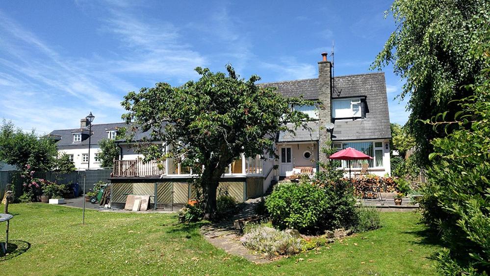 The Firs at Hay-on-Wye B&B 30