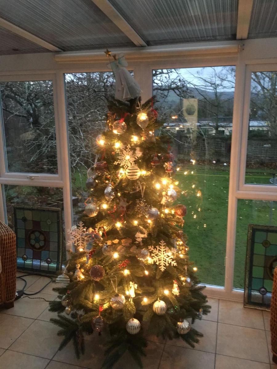 The Firs at Hay-on-Wye B&B 31