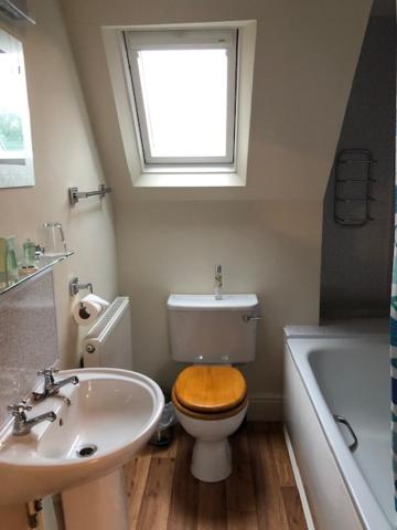 The Firs at Hay-on-Wye B&B 33