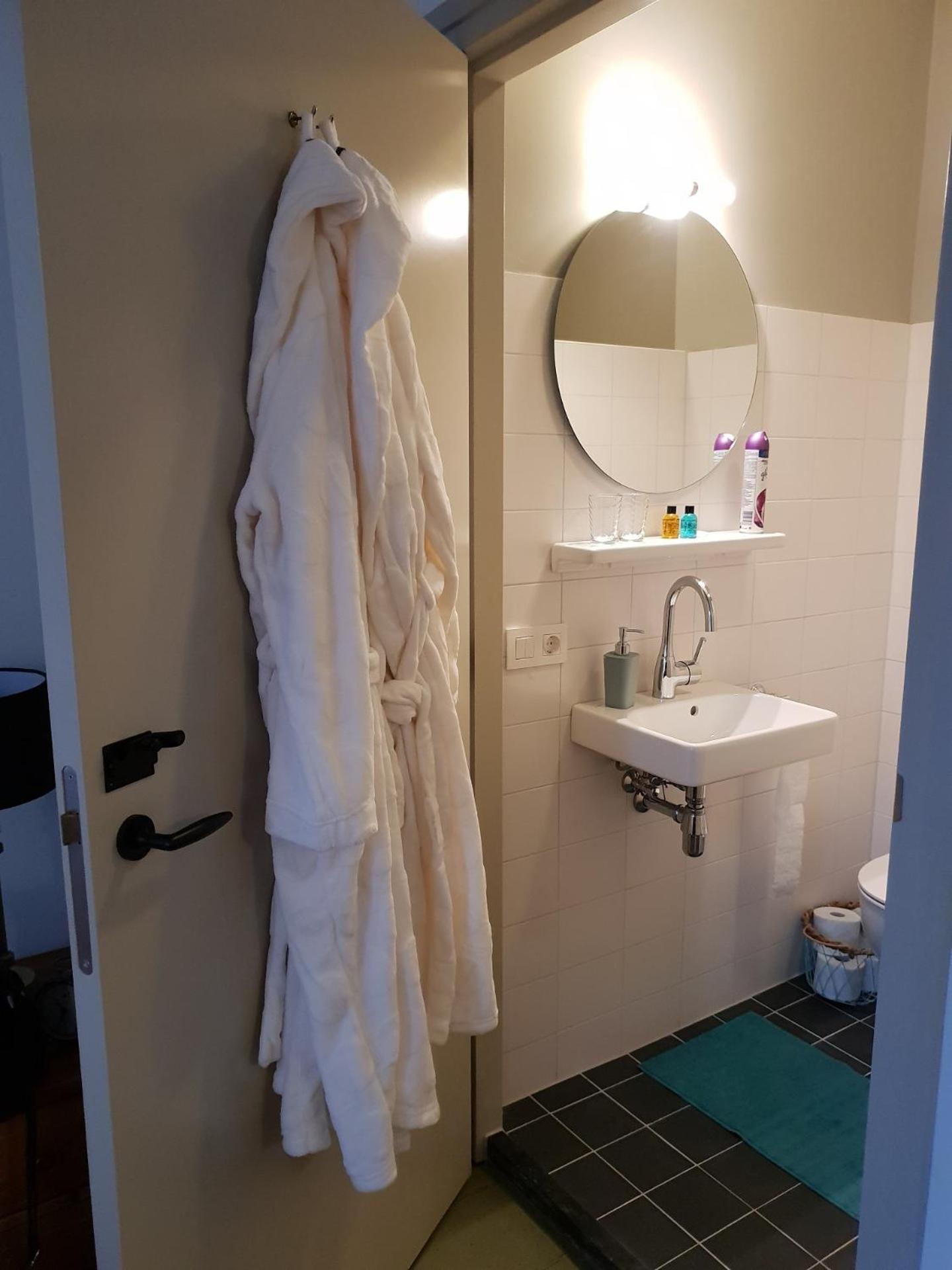 Bed & Breakfast Huis Sevenaer view 3