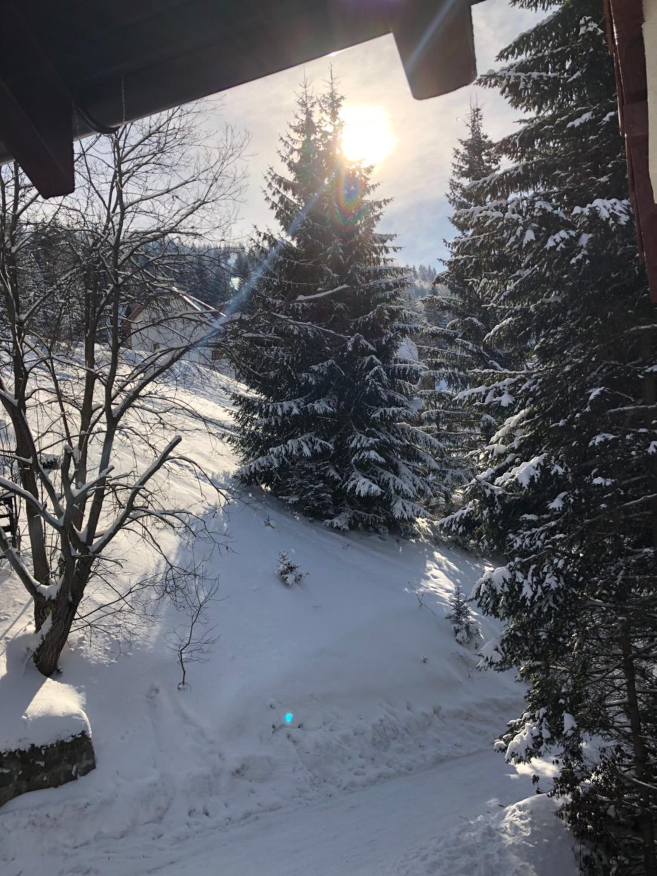 Stara Bačija view 4