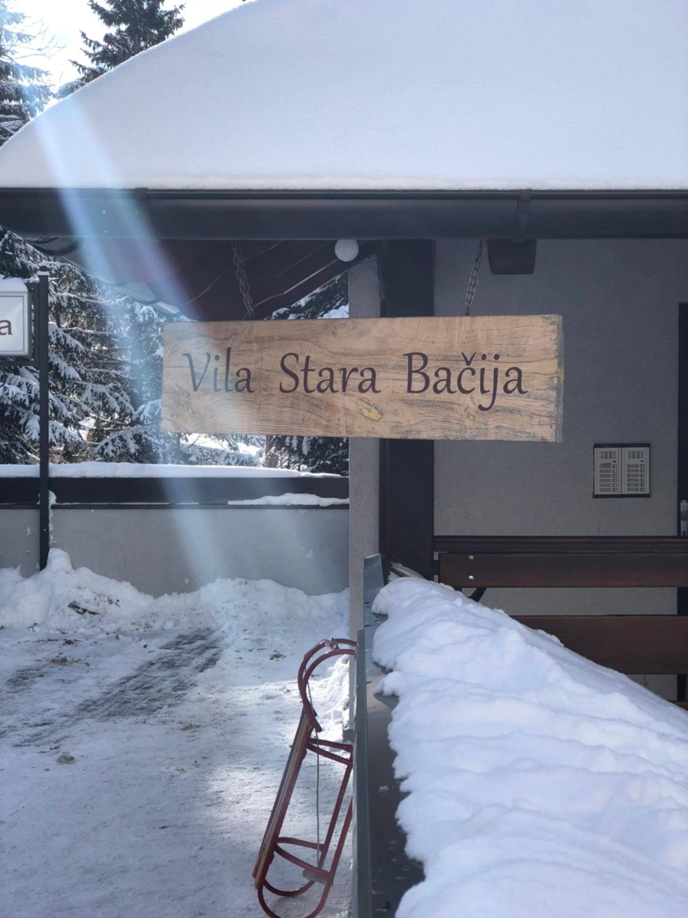 Stara Bačija view 3