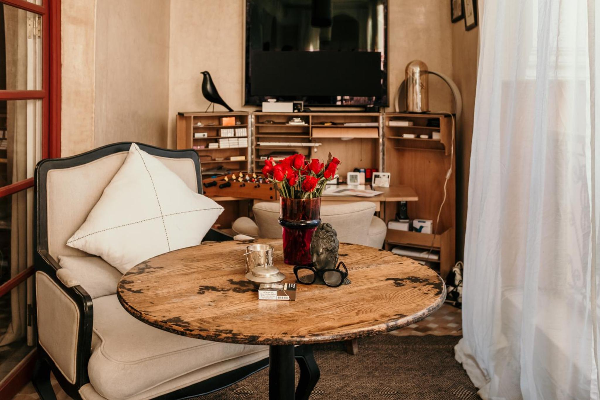 lounge