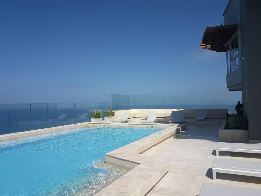 Excelente Apartamento en Murano Elite en Bocagrande, Cartagena