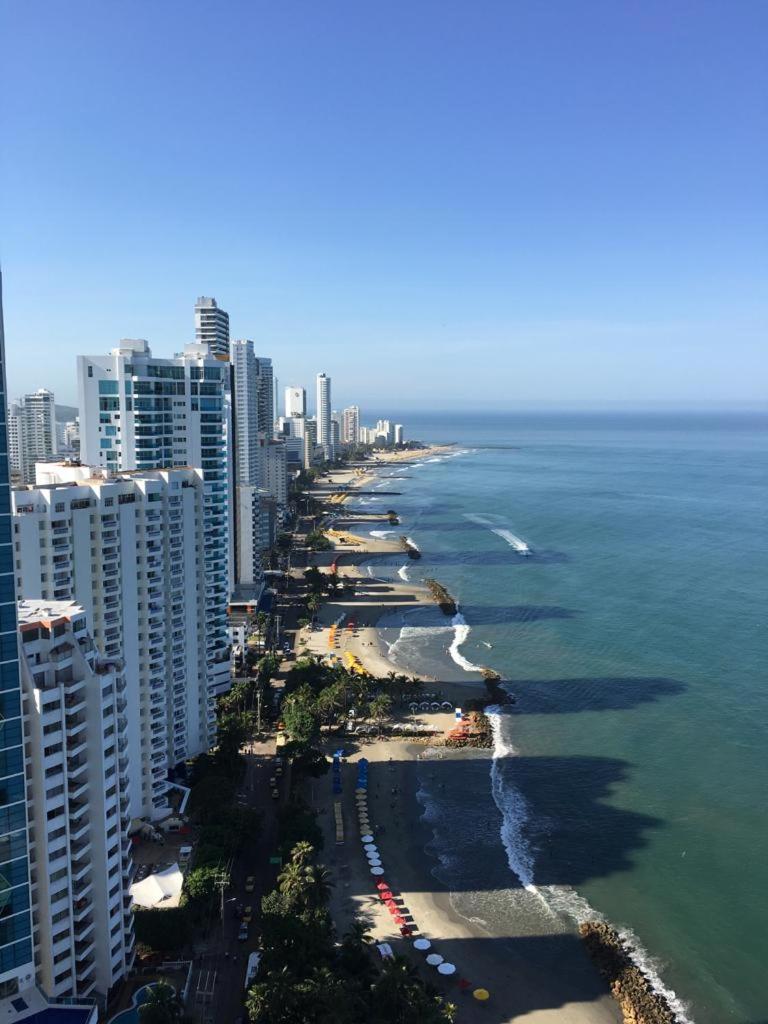 Excelente Apartamento en Murano Elite en Bocagrande, Cartagena