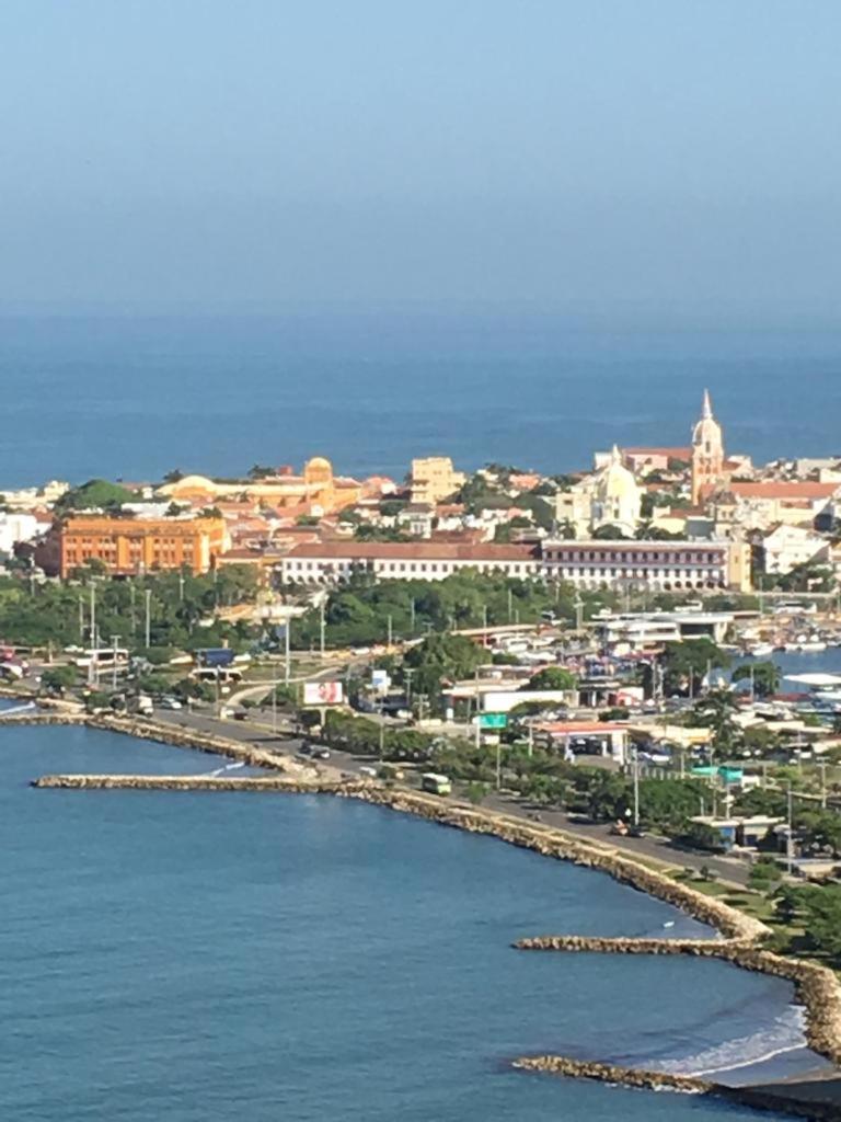 Excelente Apartamento en Murano Elite en Bocagrande, Cartagena