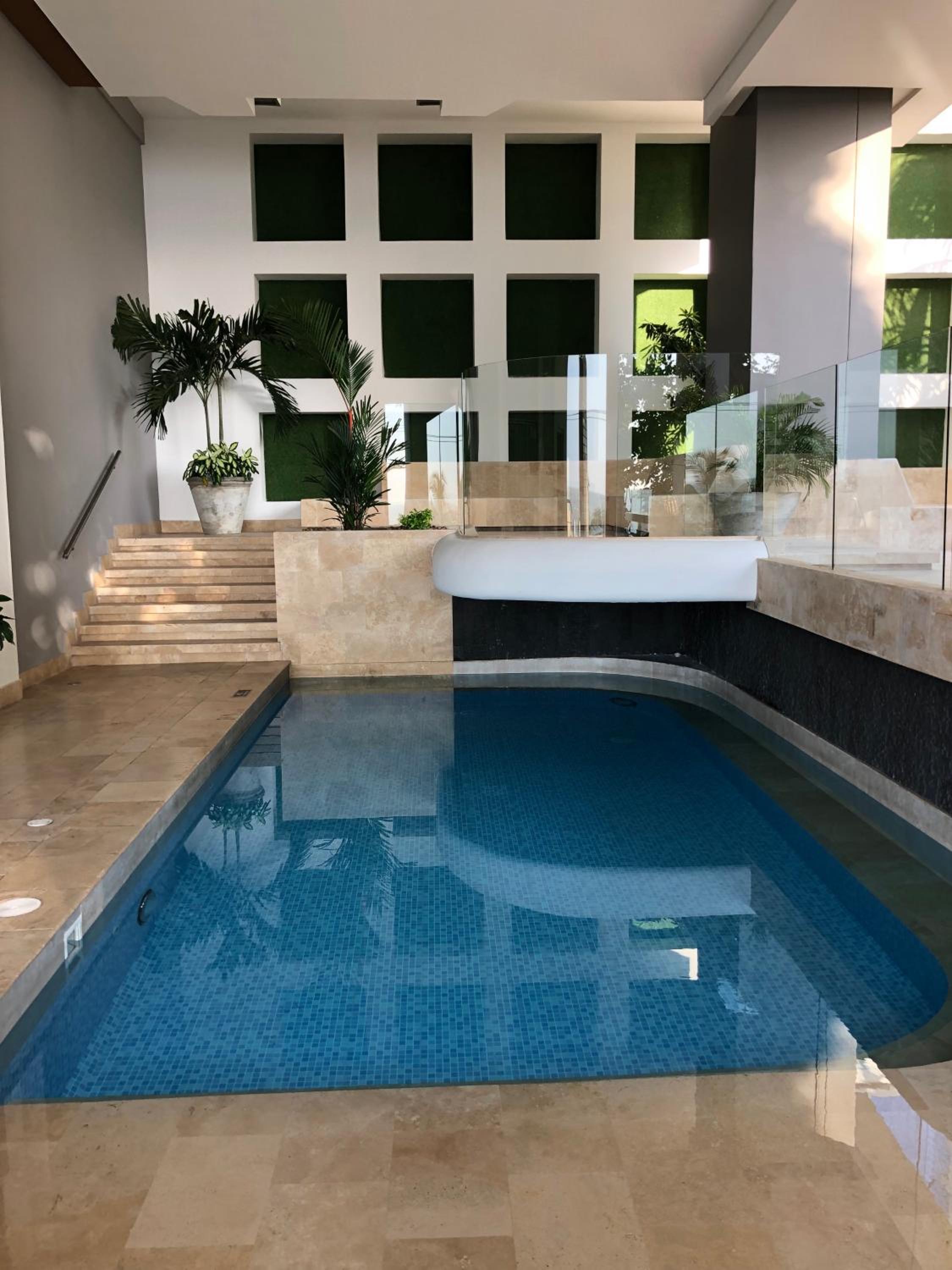 Excelente Apartamento en Murano Elite en Bocagrande, Cartagena