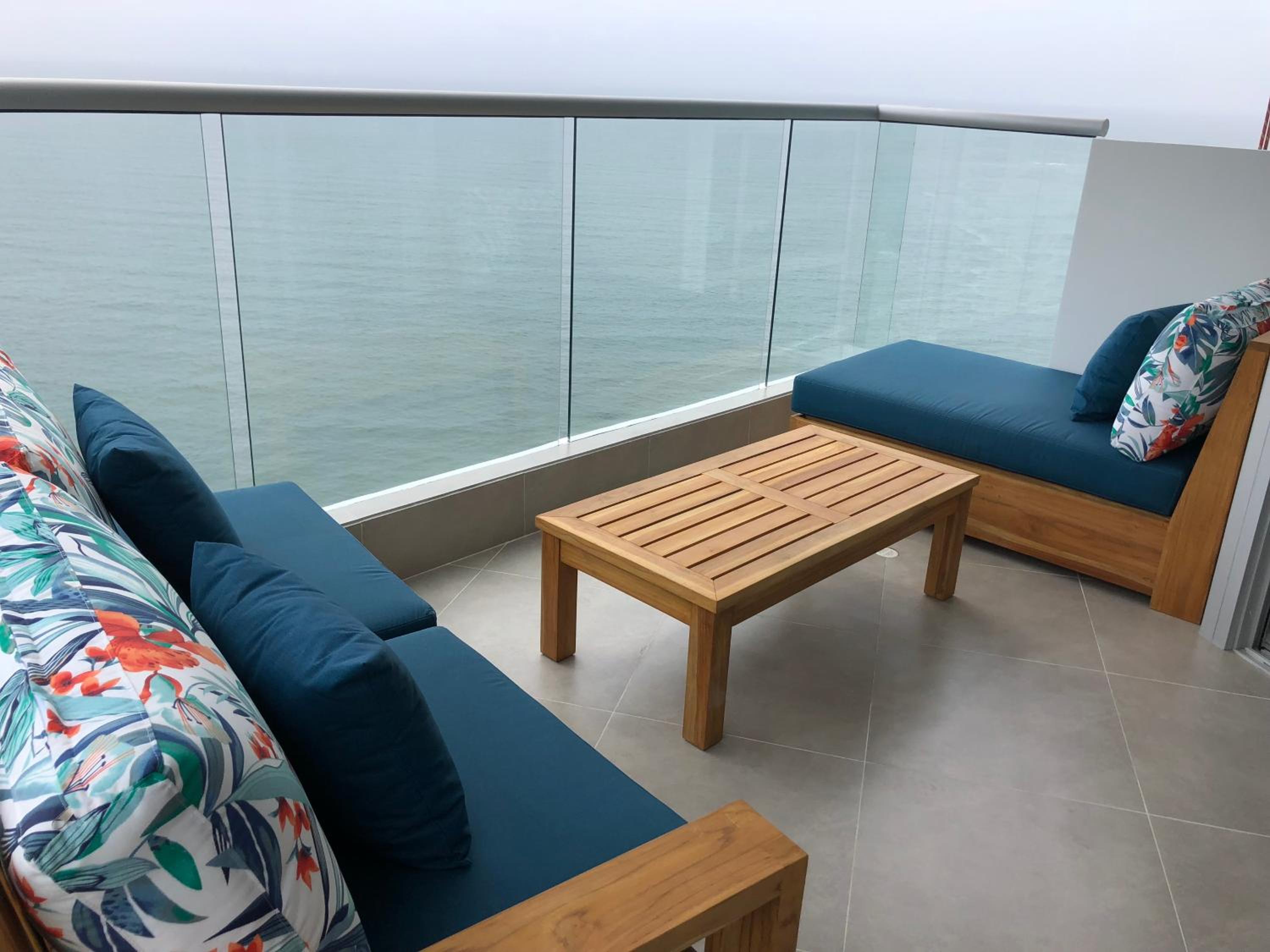 Excelente Apartamento en Murano Elite en Bocagrande, Cartagena