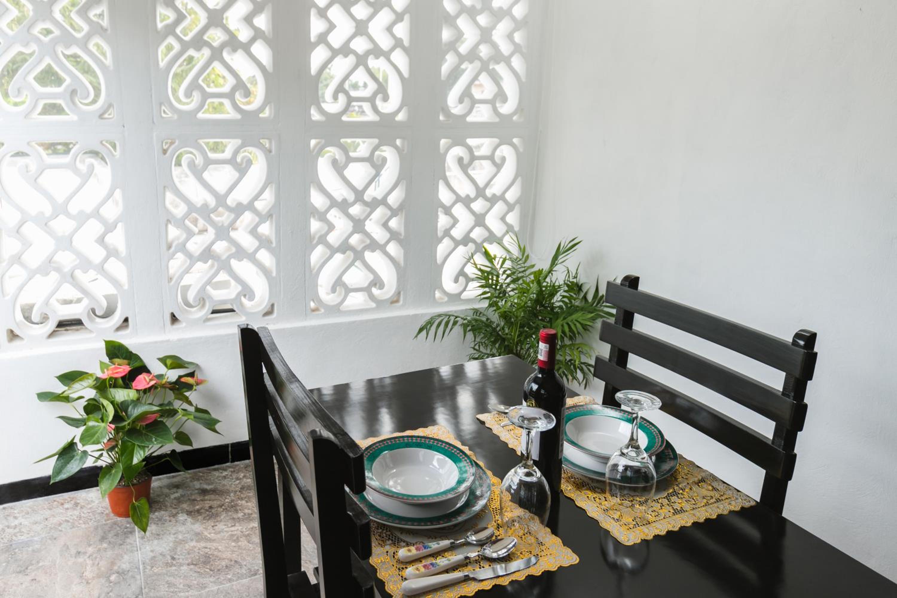 Hotel Suite Studio Serviced Apartments - Image 1