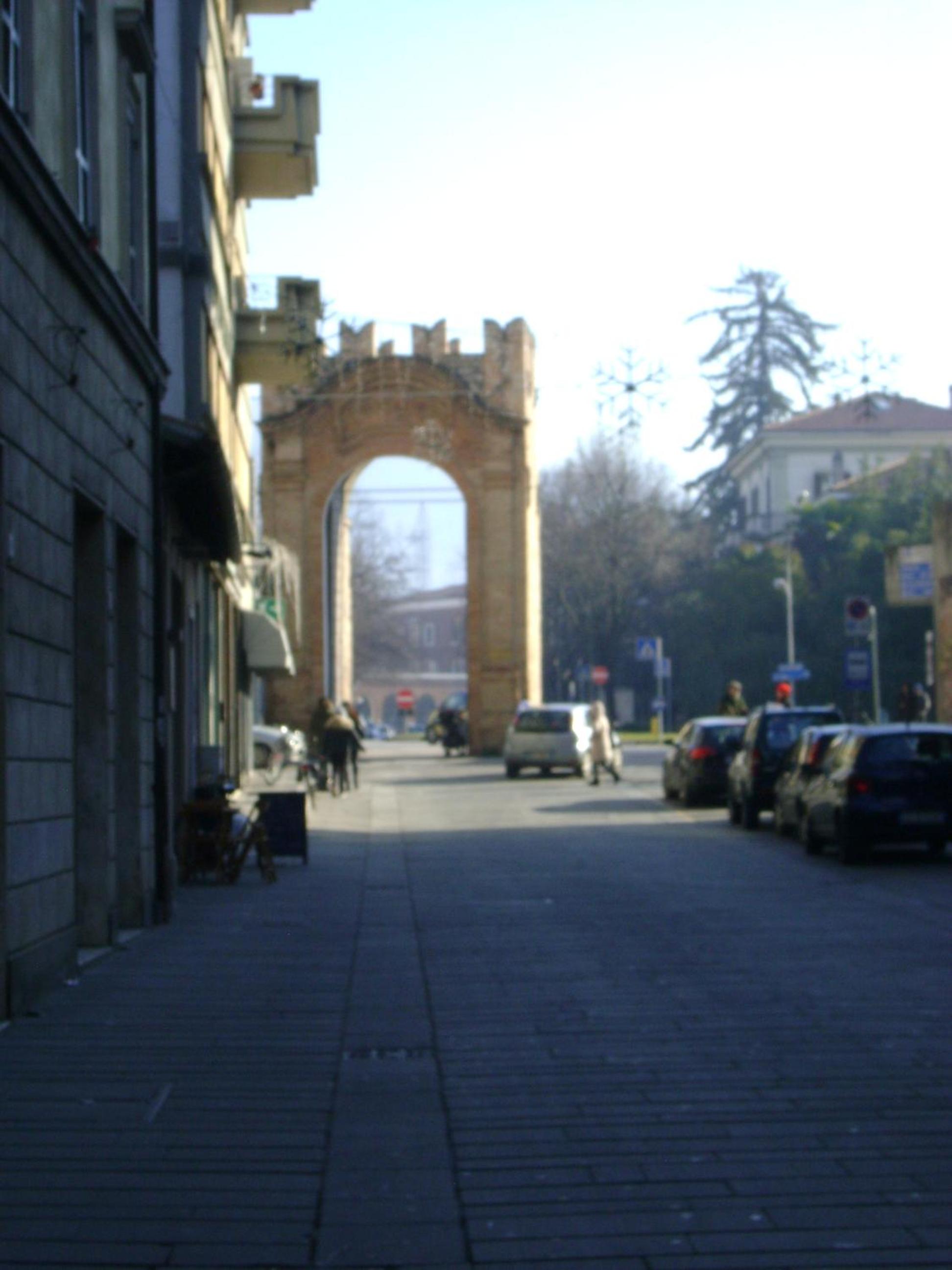 WELCOME B&B view 2