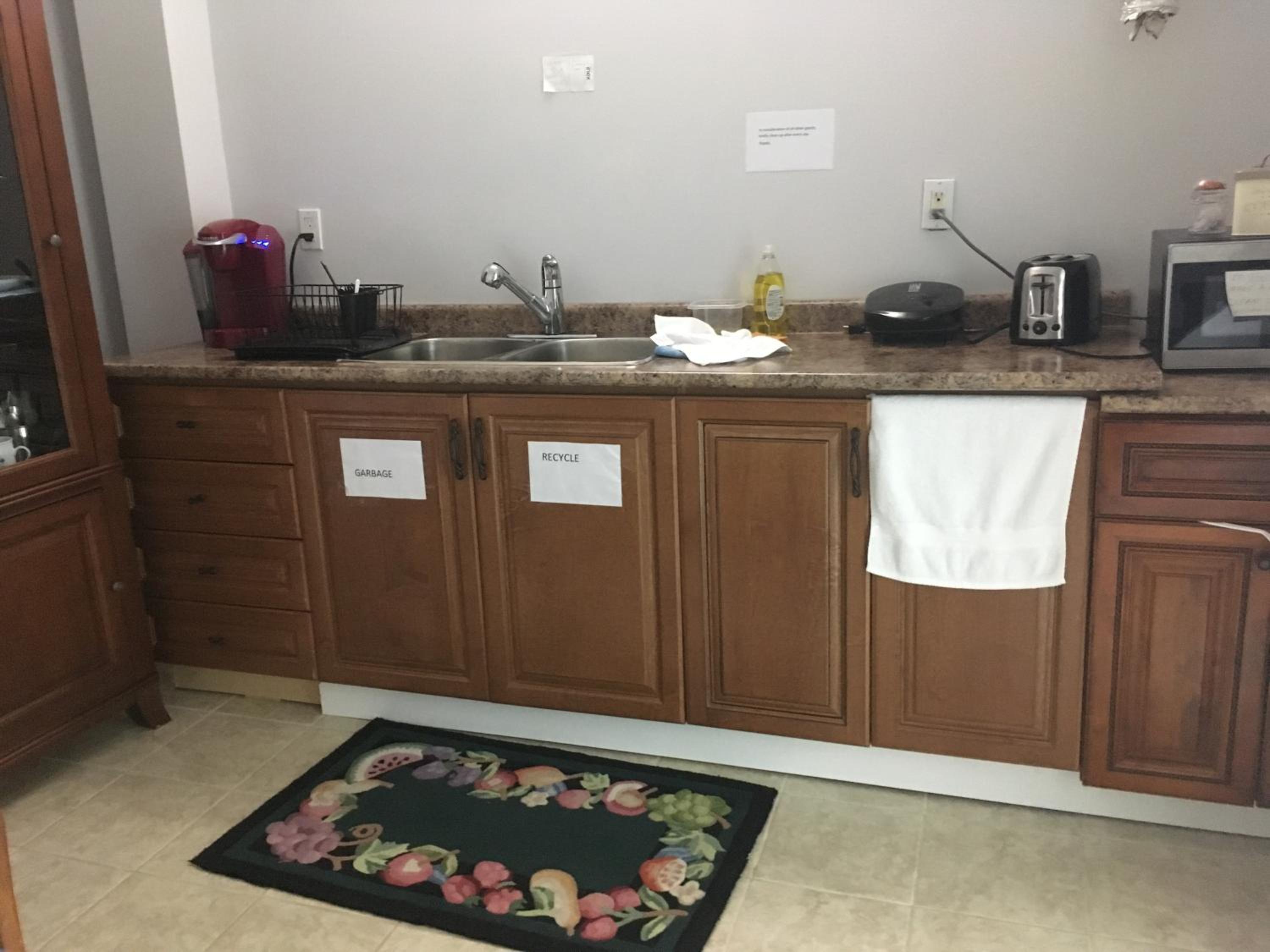 Freeda's Place