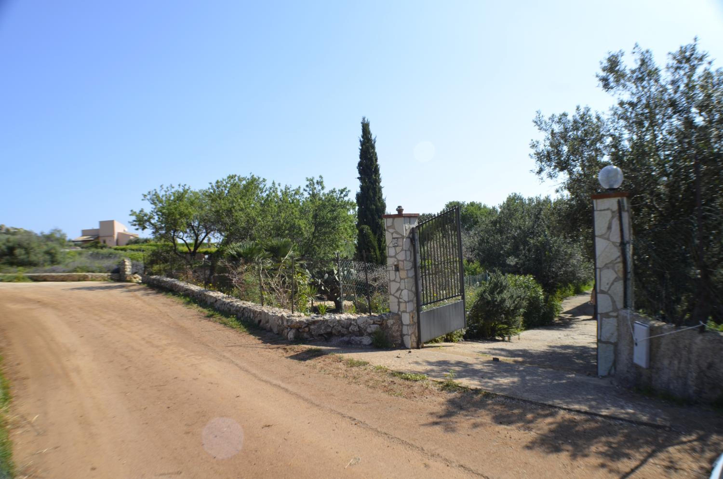 VILLINO Arcobaleno view 4