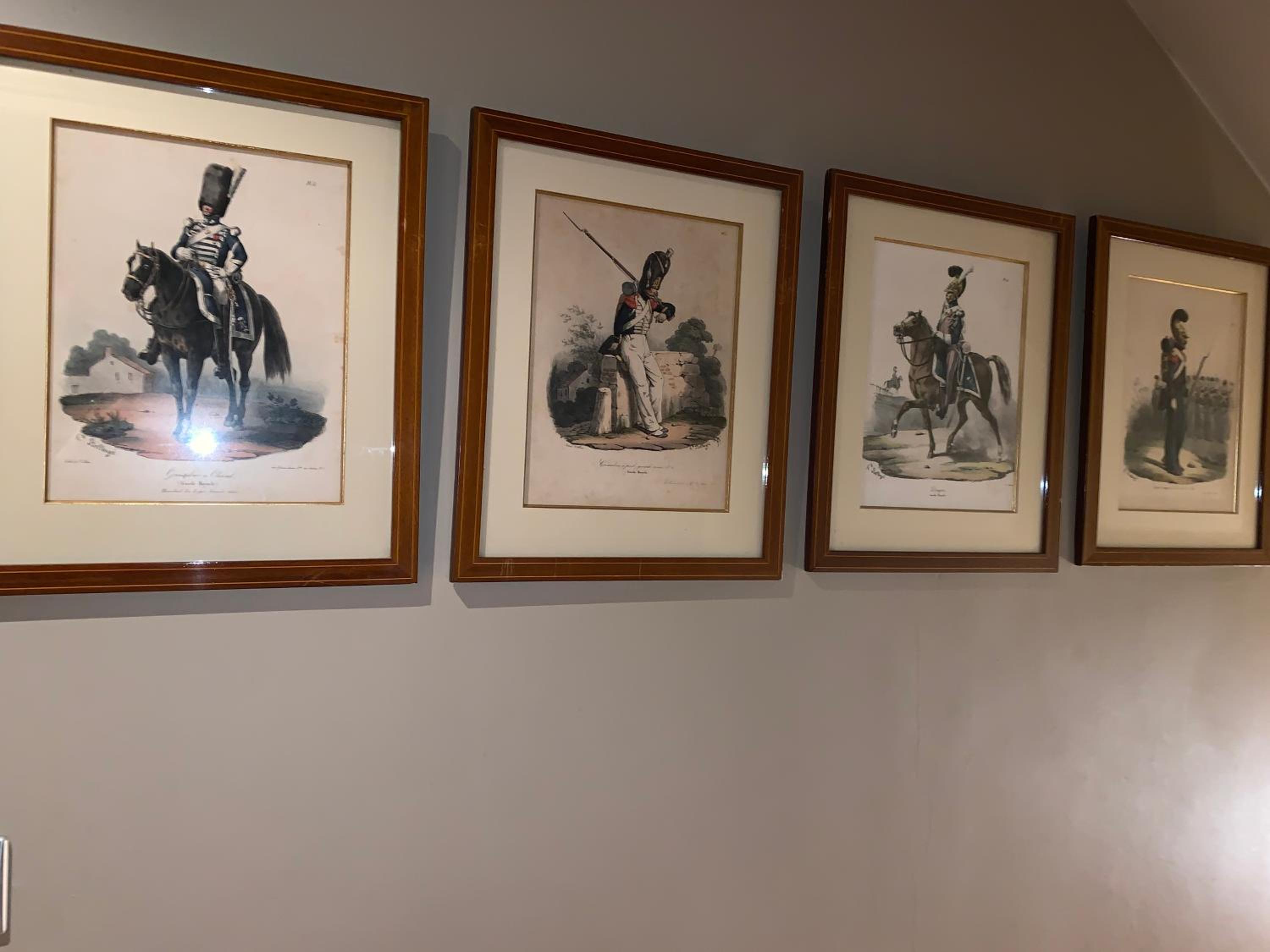 Les Confidences de Messire Sanglier, stylished guest houses