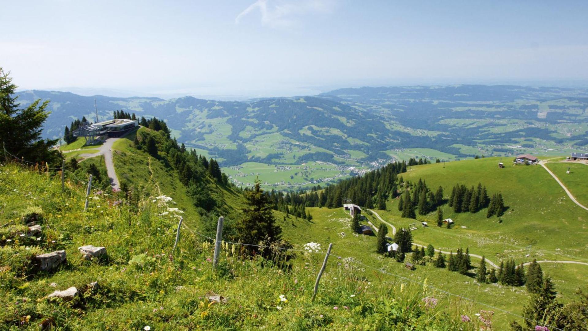 Ferienwohnung Greber Gertraud