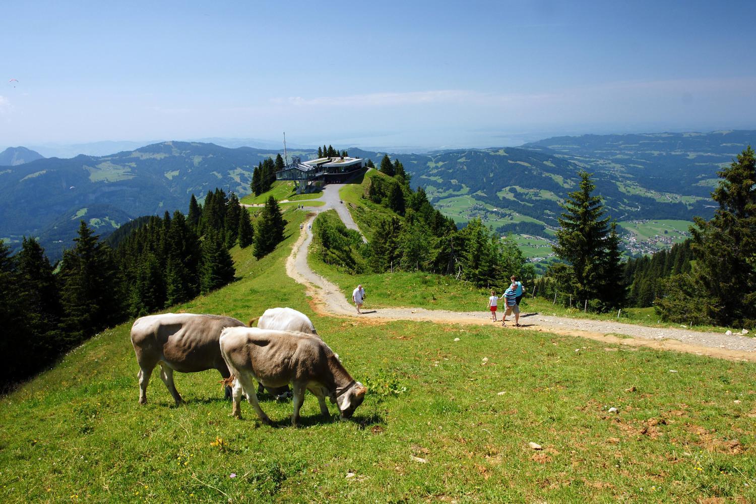 Ferienwohnung Greber Gertraud
