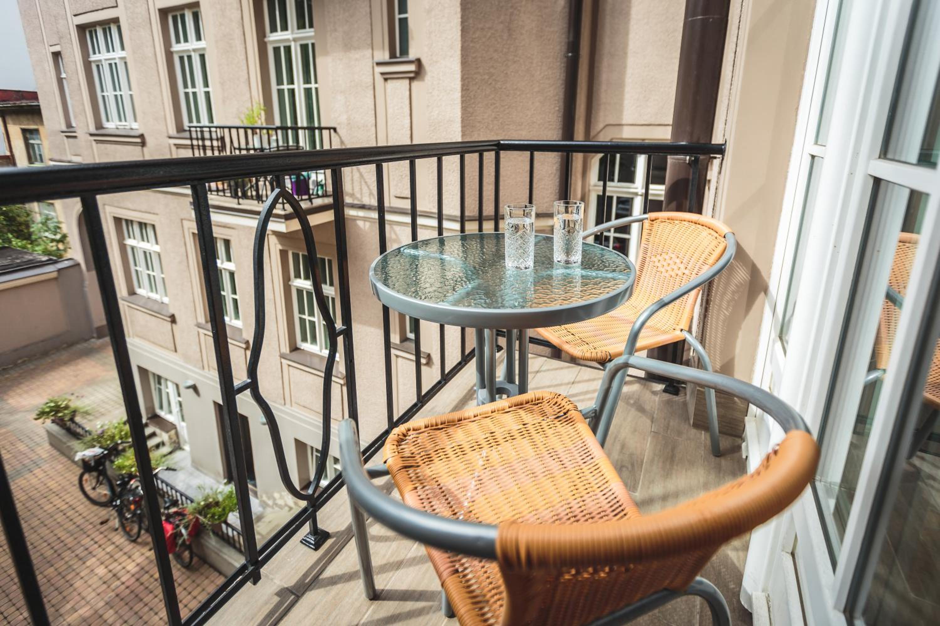Photo 23 sur 94 de Riga Lux Apartments - Skolas