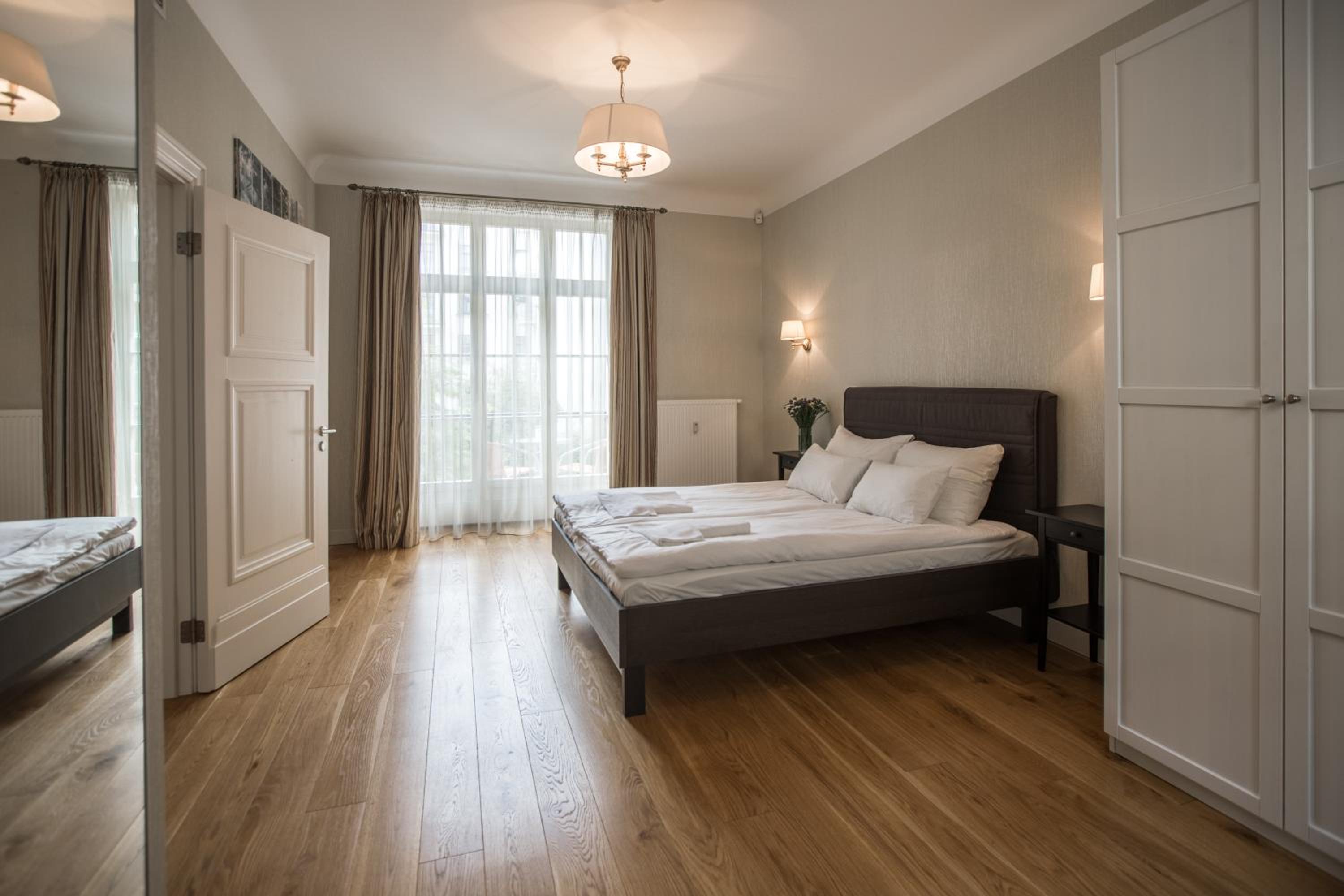 Photo 12 sur 94 de Riga Lux Apartments - Skolas