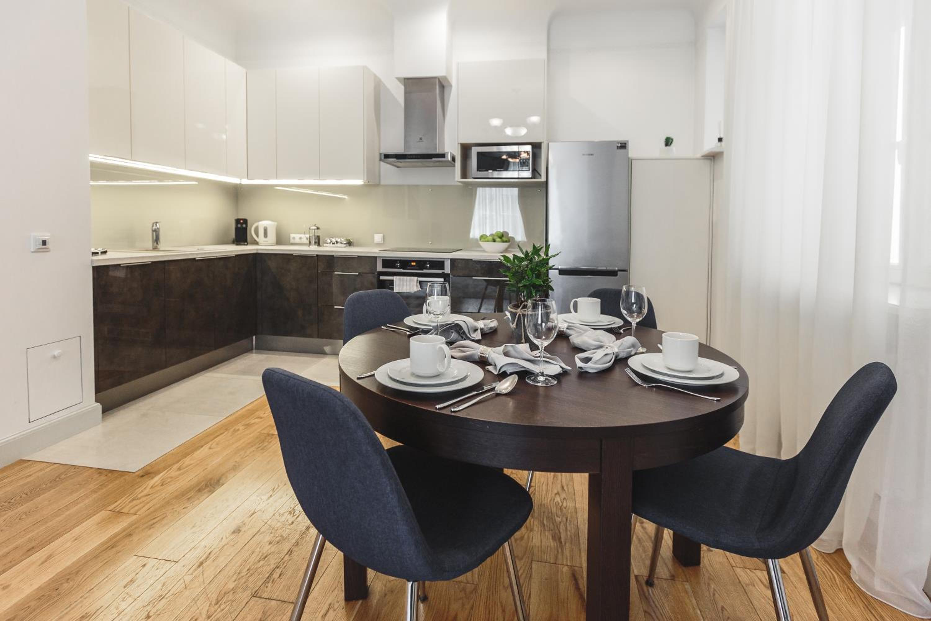 Photo 22 sur 94 de Riga Lux Apartments - Skolas