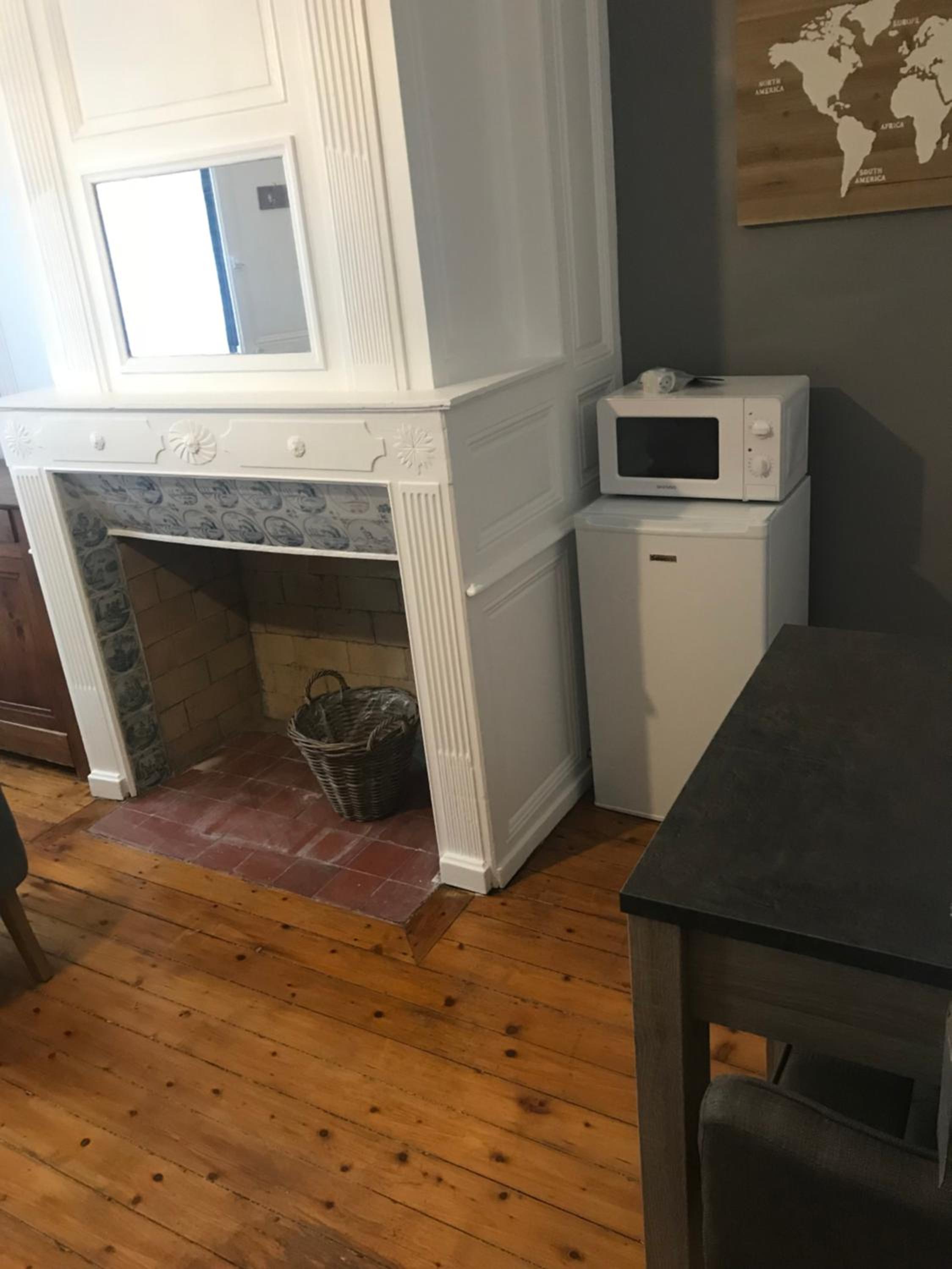 Comme à la maison, photo 16