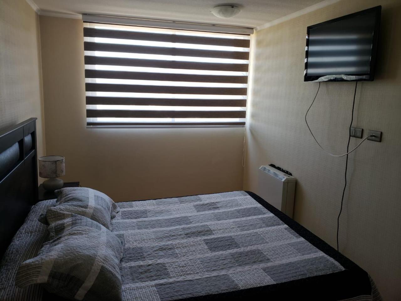 Cuatro Norte 955 Apartamento Full equipado view 2