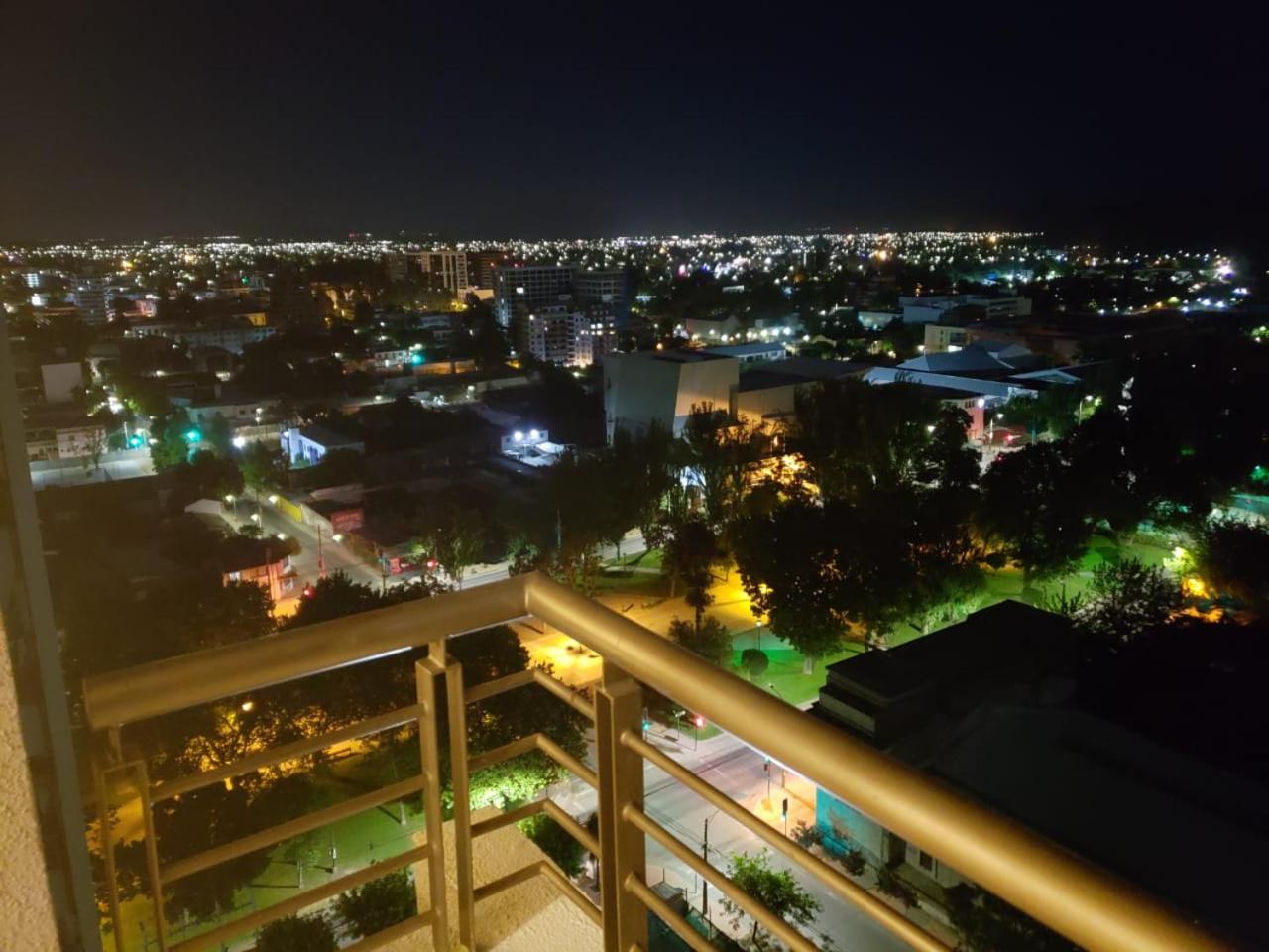 Cuatro Norte 955 Apartamento Full equipado view 3