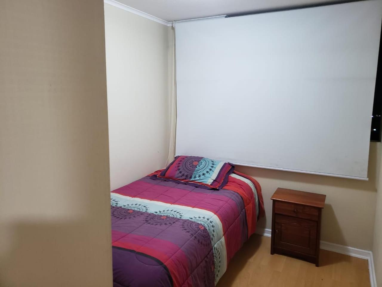 Cuatro Norte 955 Apartamento Full equipado view 4