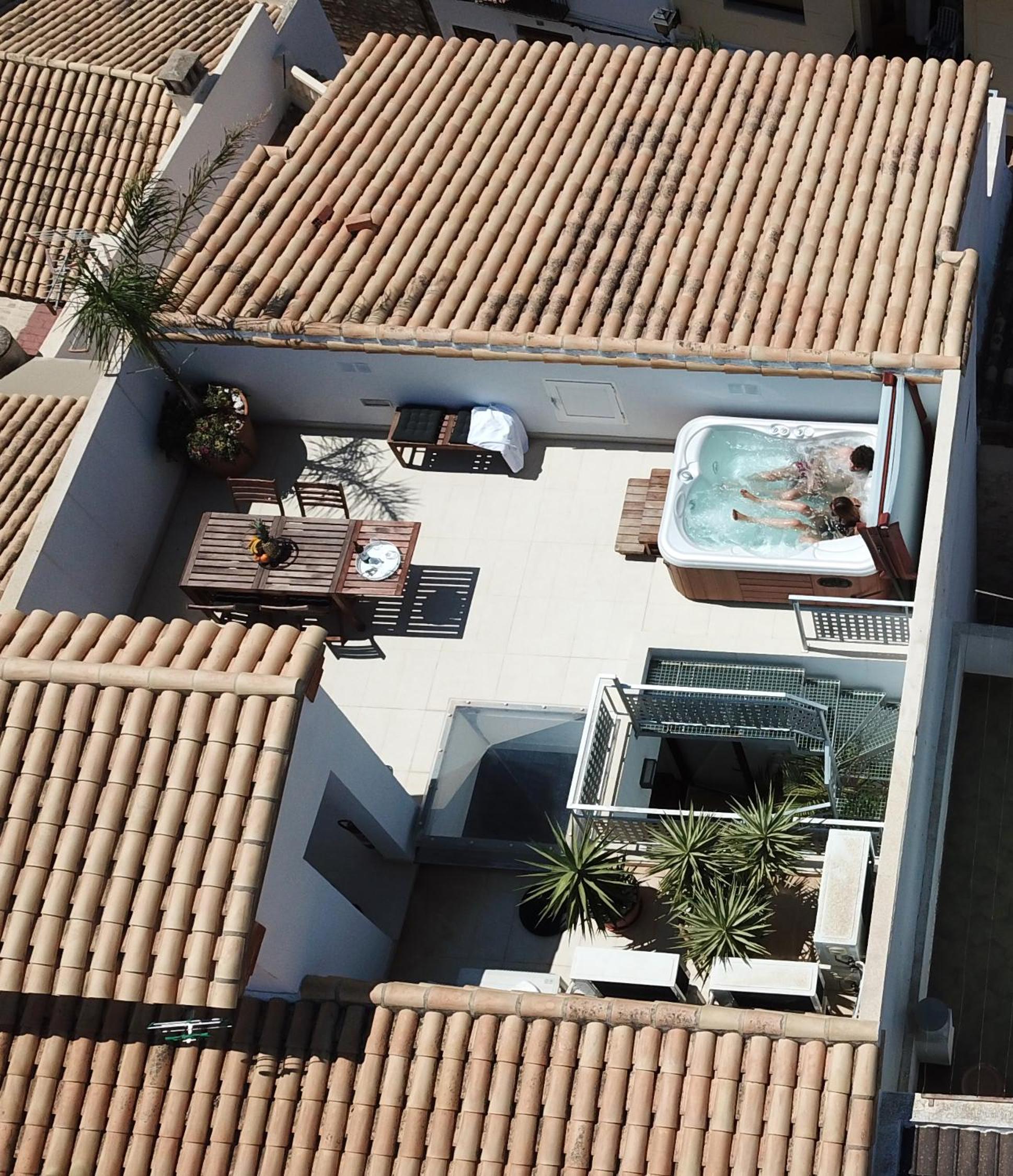 roof