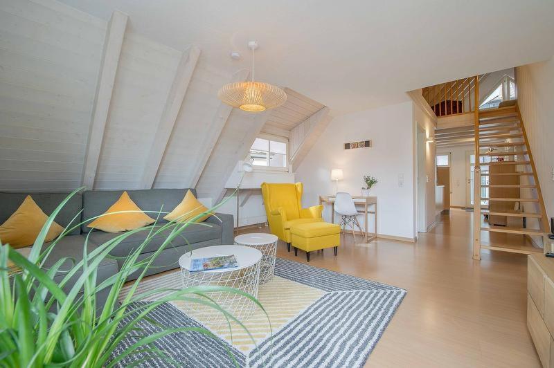Ferienwohnung 