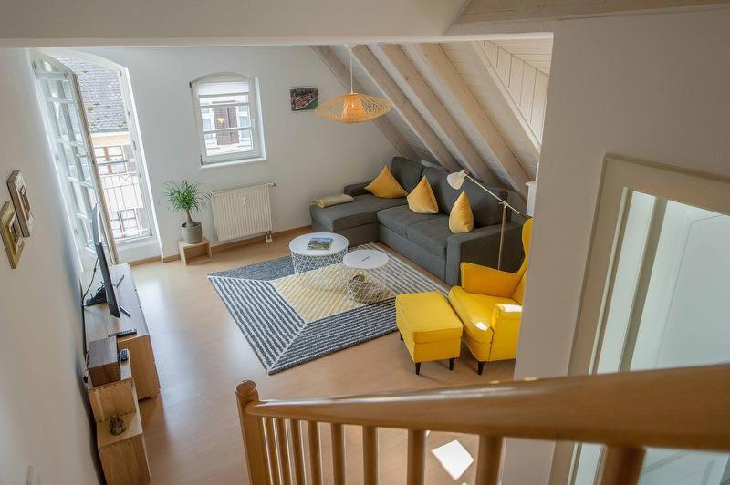 Ferienwohnung 