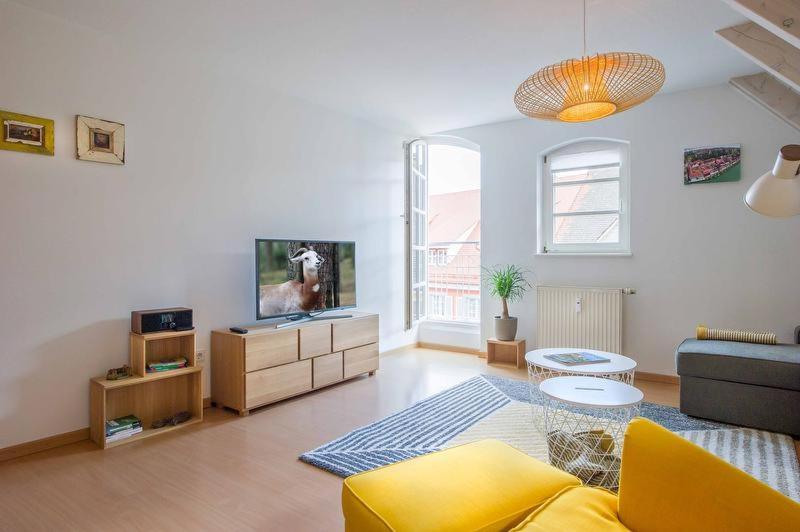 Ferienwohnung 