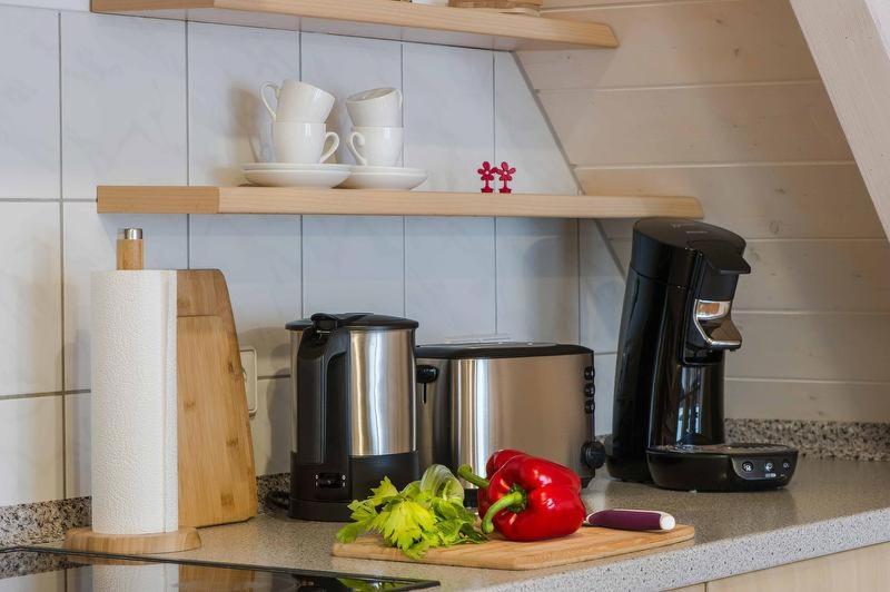Ferienwohnung 