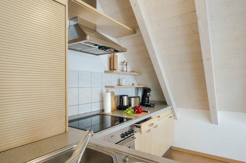 Ferienwohnung 