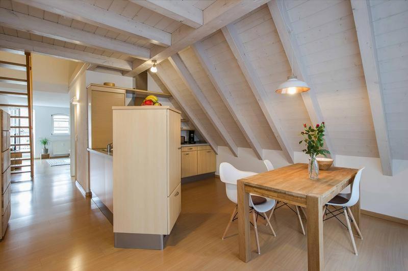 Ferienwohnung 