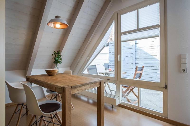 Ferienwohnung 