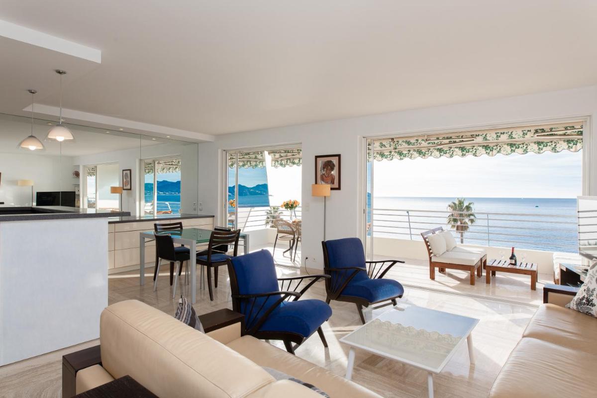 Mer du Sud 4 YourHostHelper photo 3