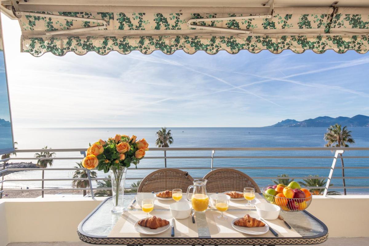 Mer du Sud 4 YourHostHelper photo 2