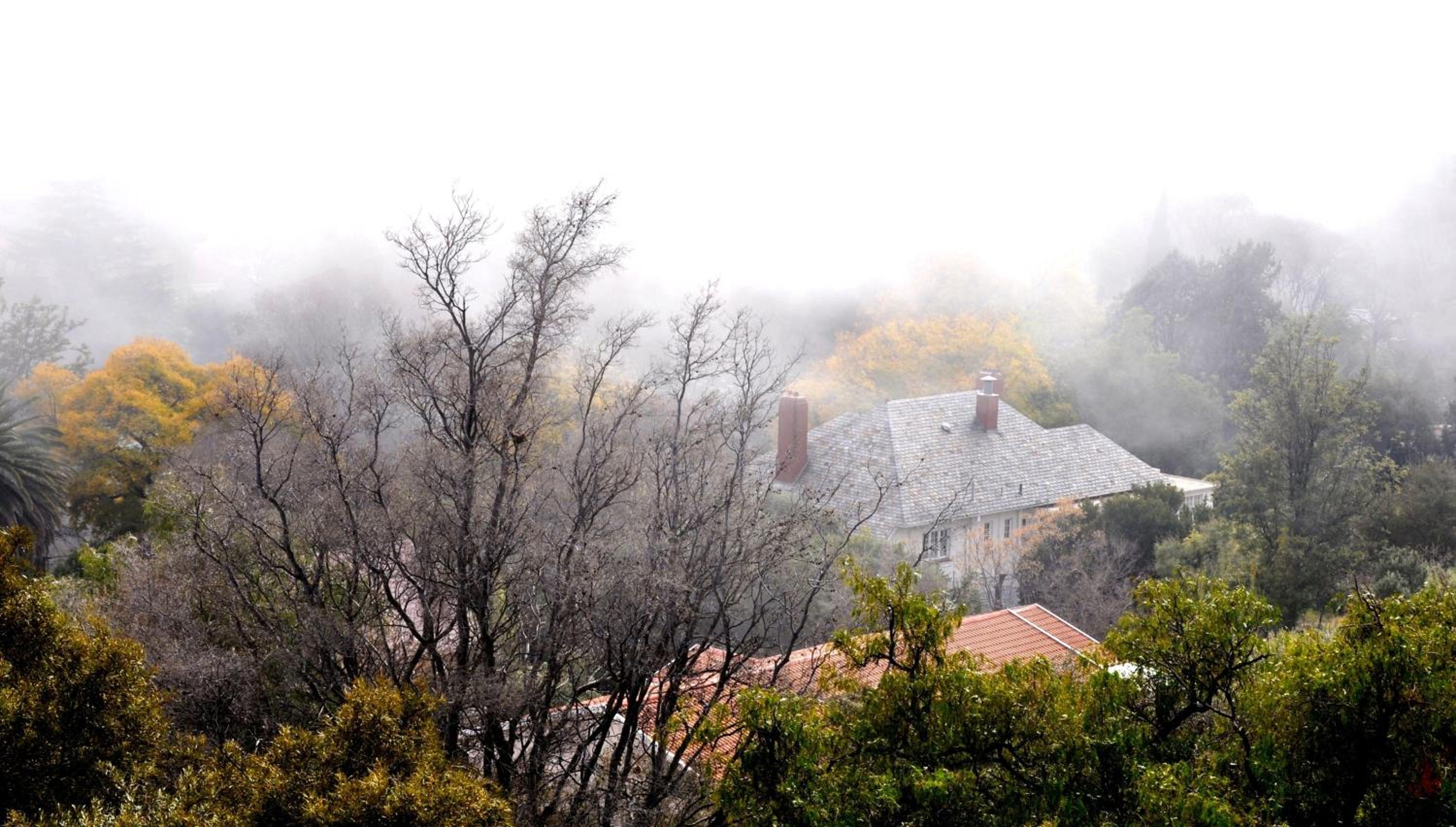 Franklin View Guesthouse