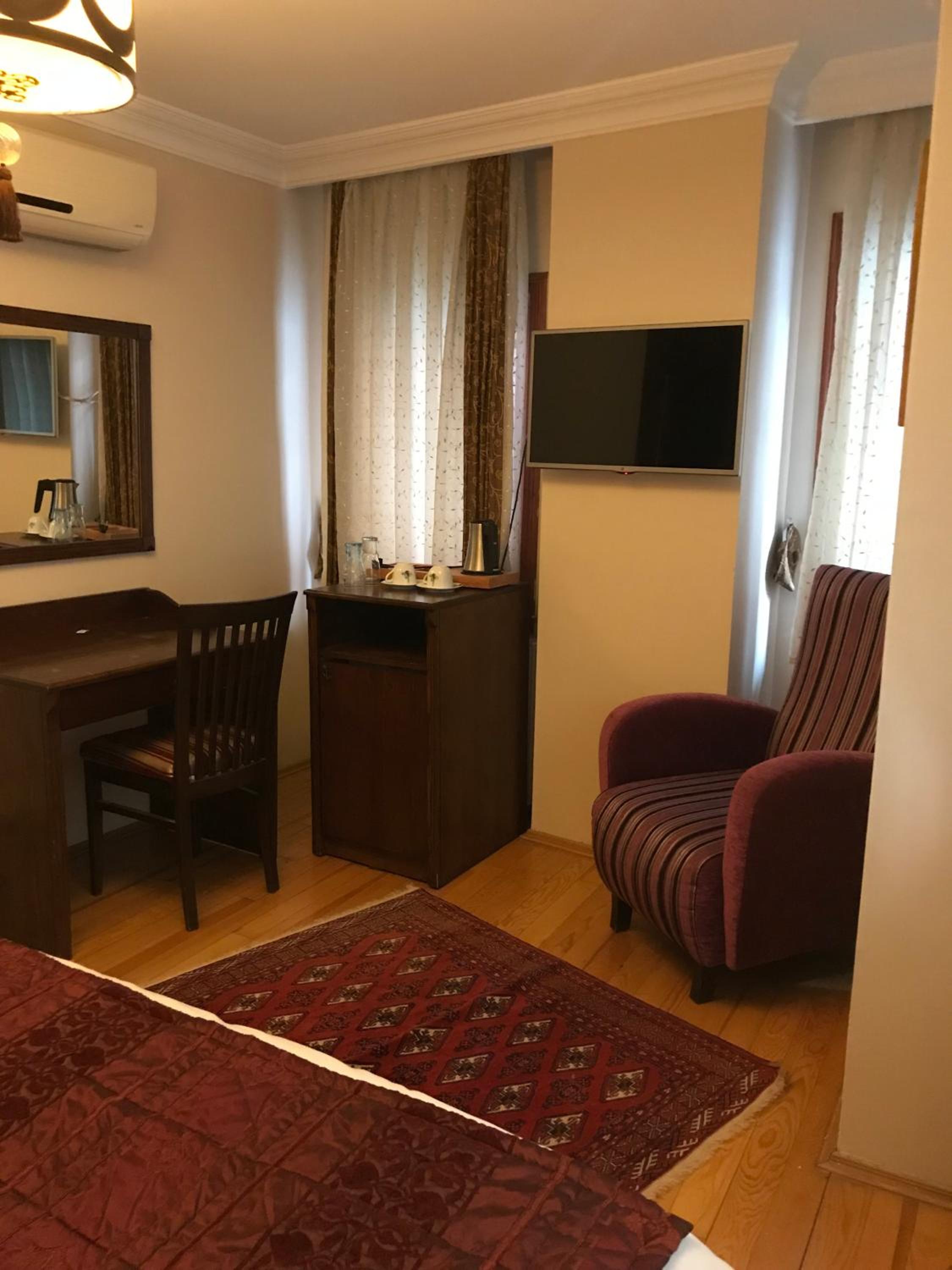 Berce Apartments - Image 19