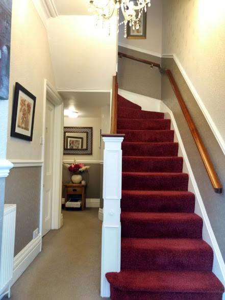 Rutland West Guest House