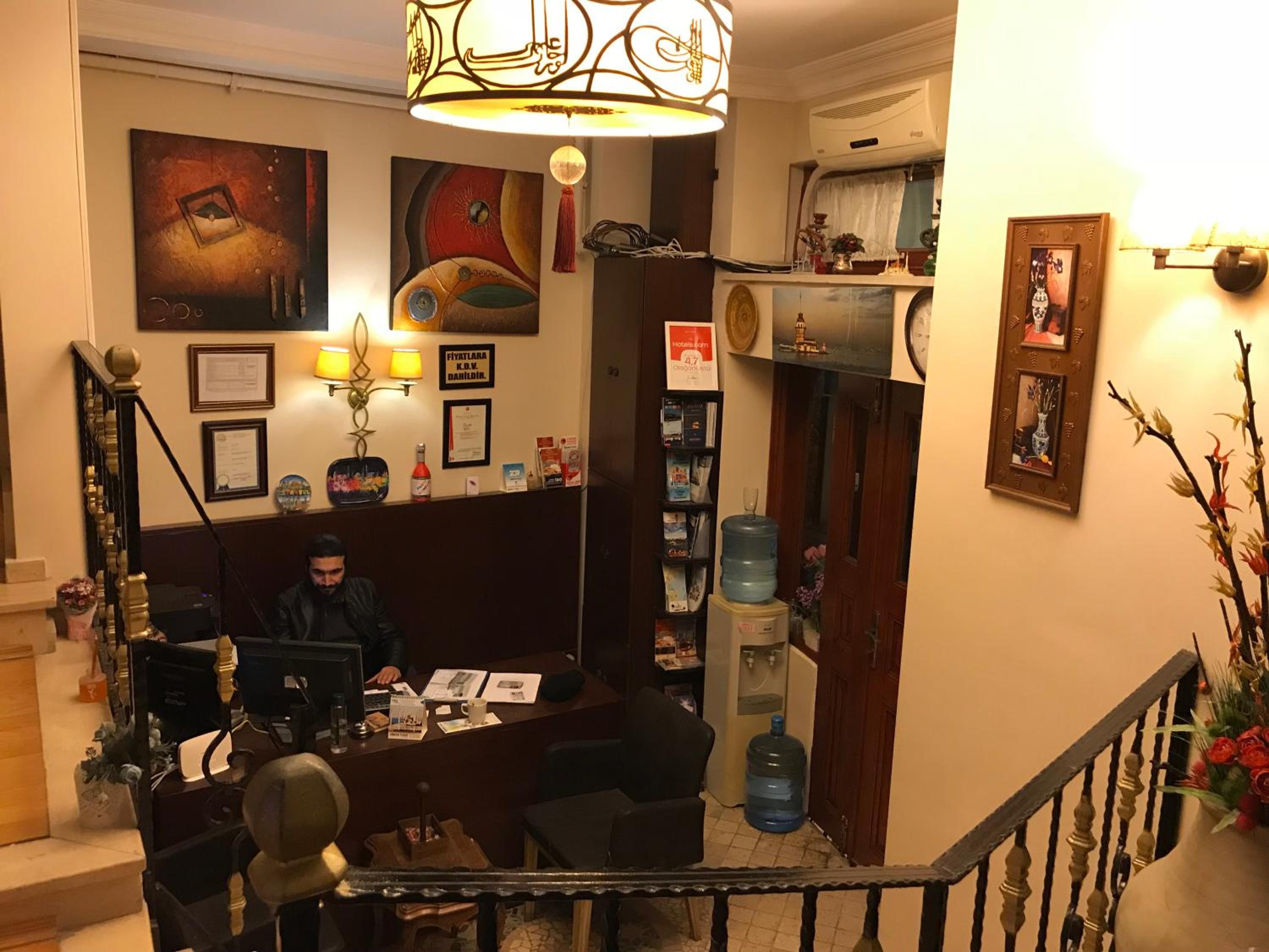 Berce Apartments - Image 14