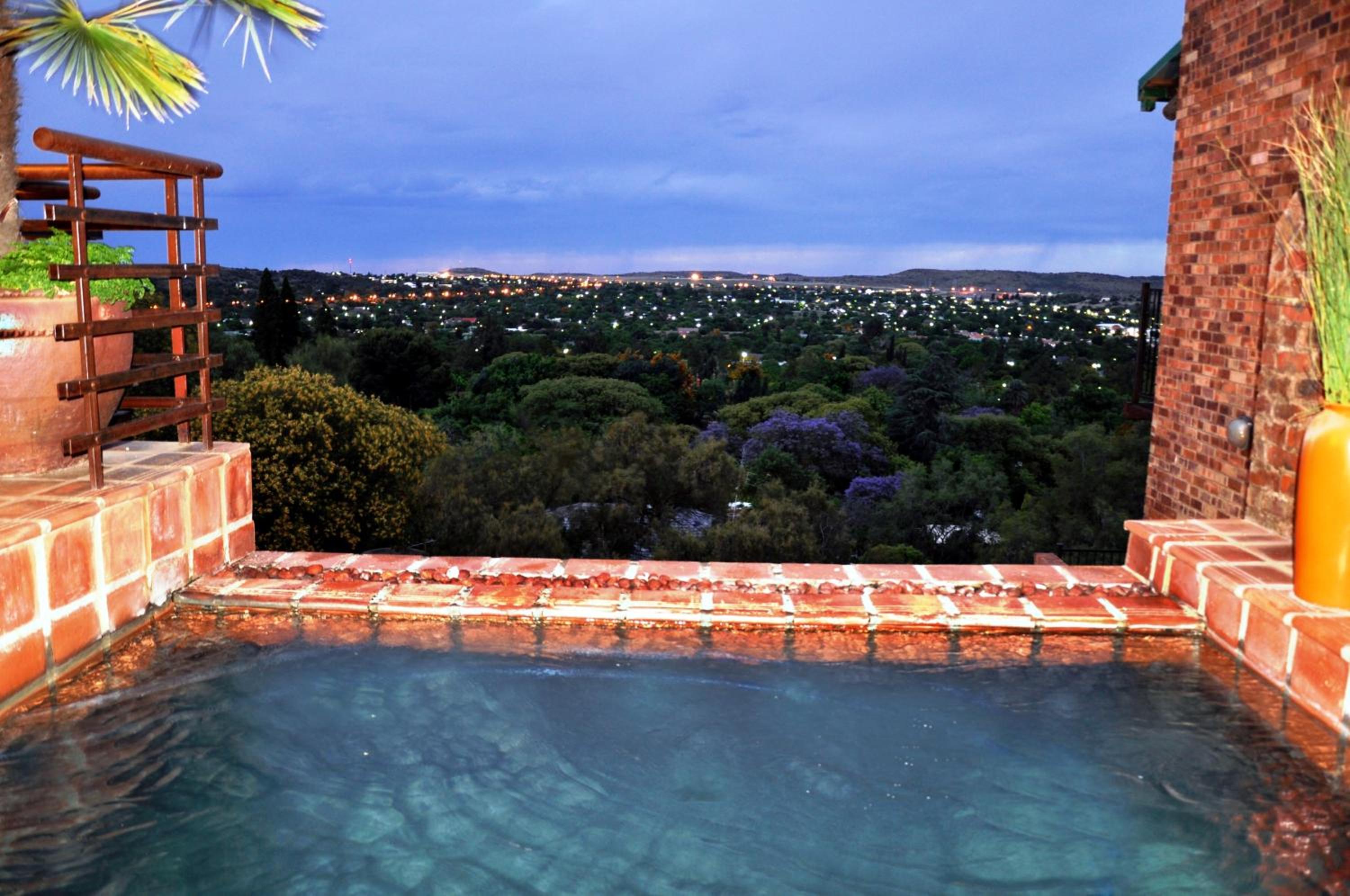 Franklin View Guesthouse
