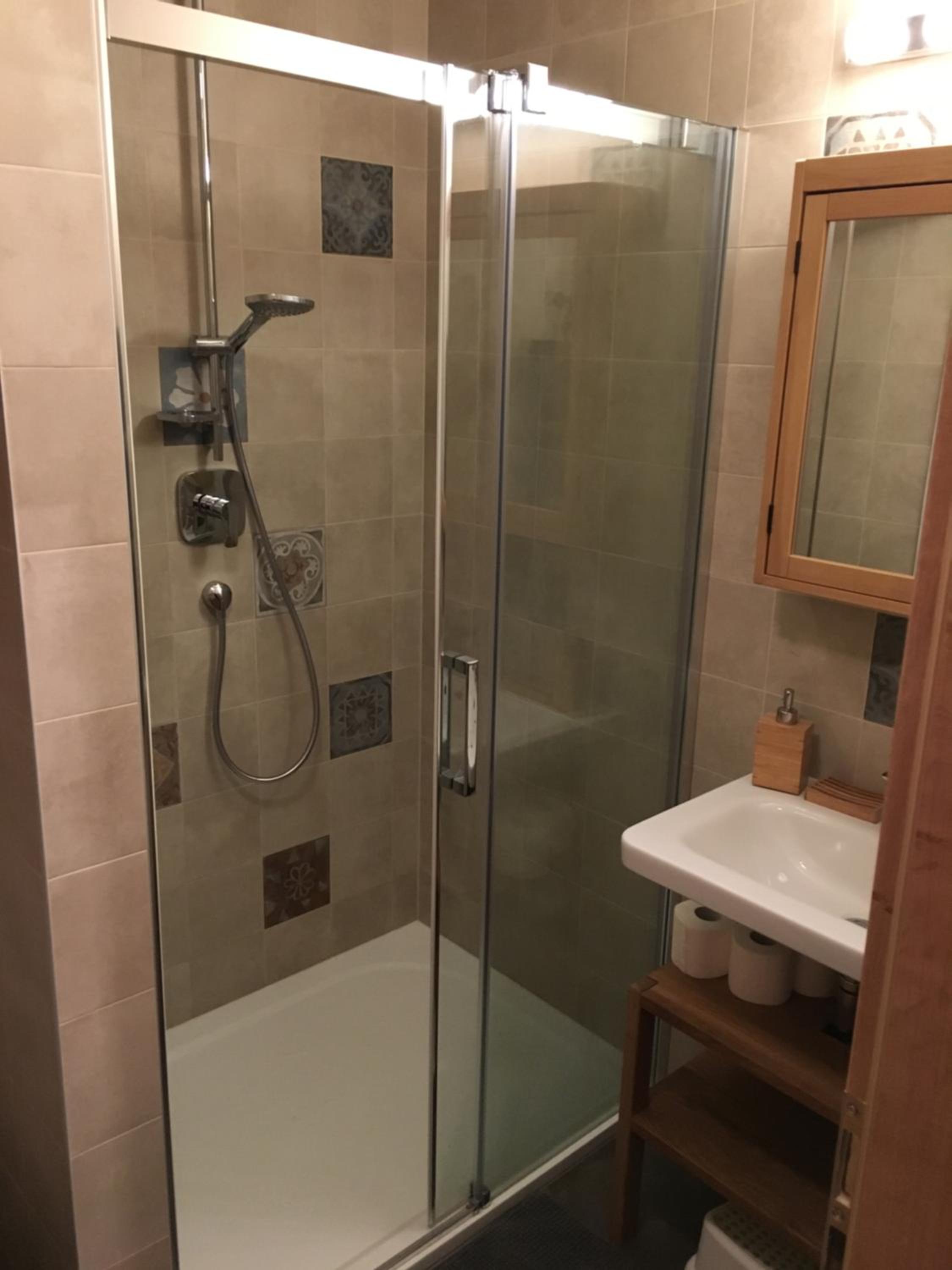 Apartmán u svahu Dolní Morava