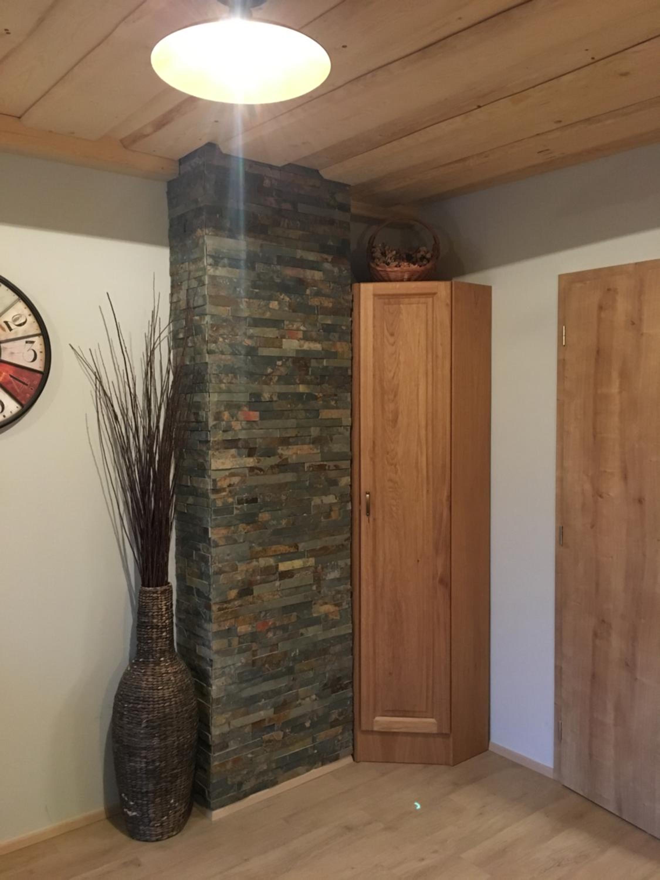 Apartmán u svahu Dolní Morava